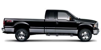 2006 Ford F-350 XL