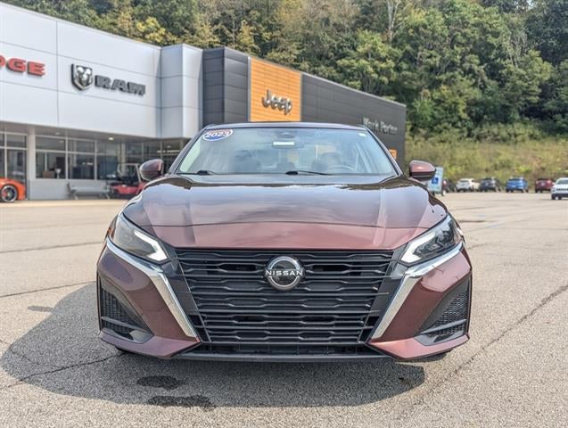 2023 Nissan Altima SV FWD