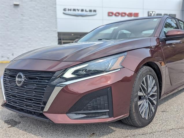 2023 Nissan Altima SV FWD
