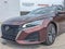 2023 Nissan Altima SV FWD