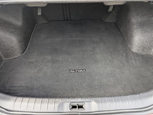 2023 Nissan Altima SV FWD