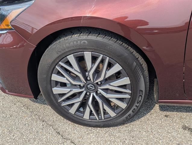 2023 Nissan Altima SV FWD