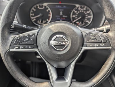 2023 Nissan Altima SV FWD