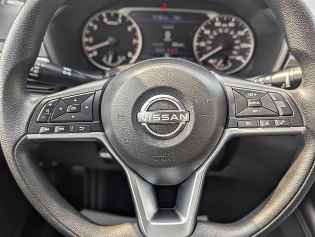 2023 Nissan Altima SV FWD
