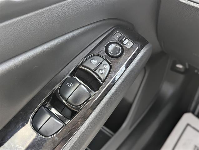 2023 Nissan Altima SV FWD
