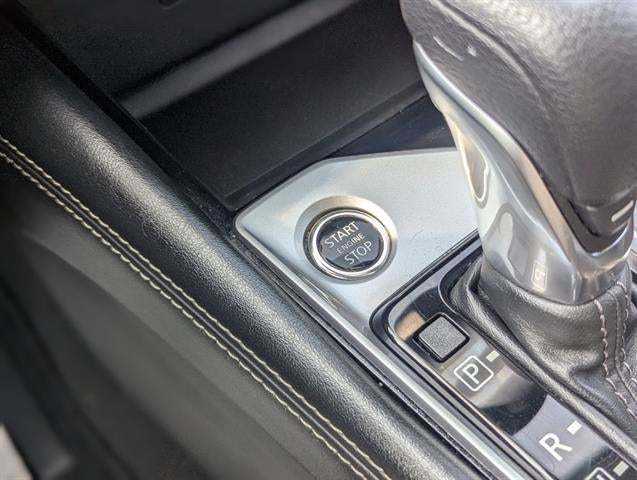 2023 Nissan Altima SV FWD