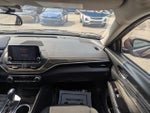 2023 Nissan Altima SV FWD