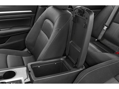 2023 Nissan Altima SV FWD