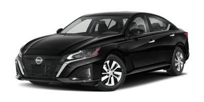 2023 Nissan Altima SV FWD