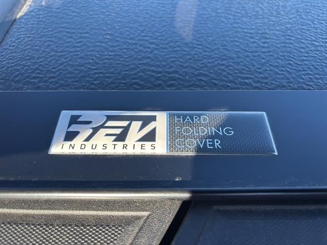 2024 Chevrolet Silverado 2500HD 4WD Crew Cab Standard Bed High Country