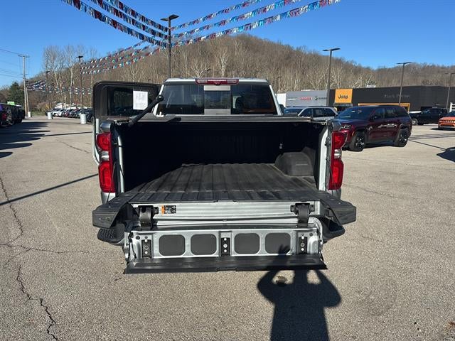 2024 Chevrolet Silverado 2500HD 4WD Crew Cab Standard Bed High Country