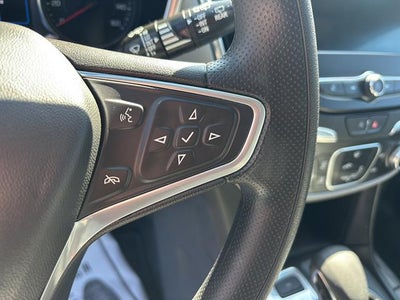 2023 Chevrolet Equinox AWD LS