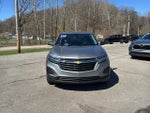 2023 Chevrolet Equinox AWD LS
