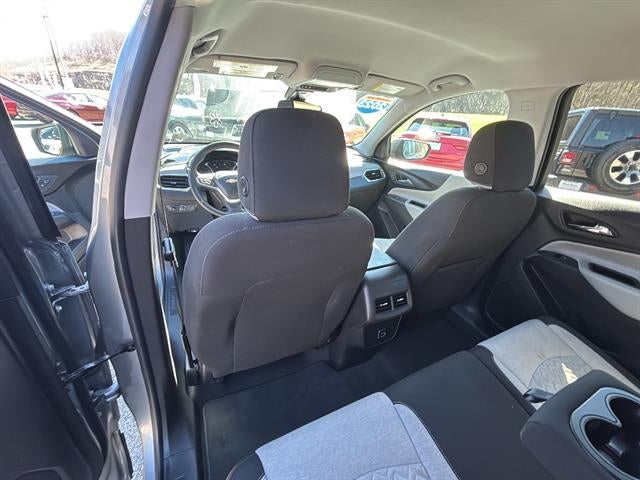 2023 Chevrolet Equinox AWD LS