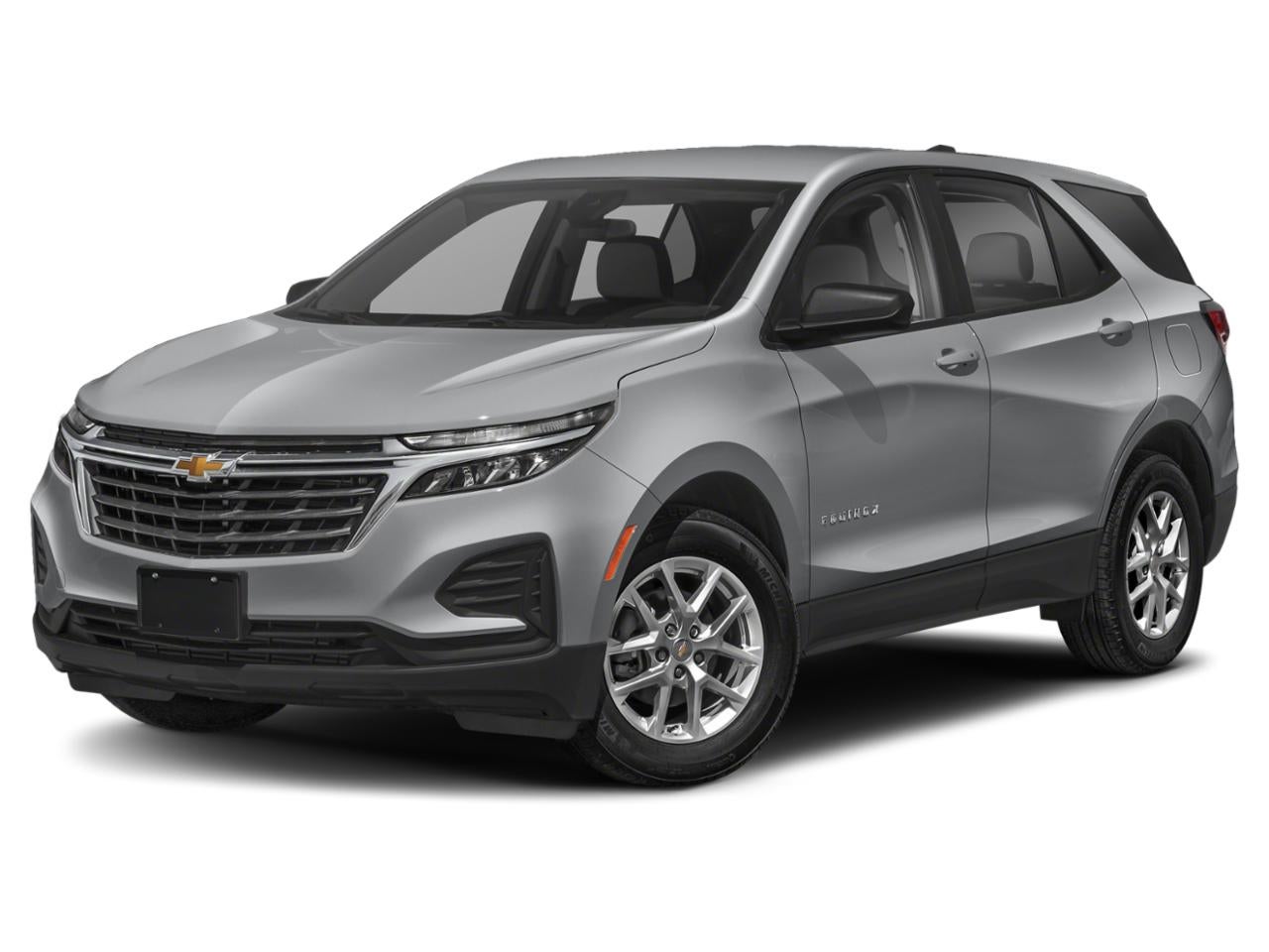 2023 Chevrolet Equinox AWD LS