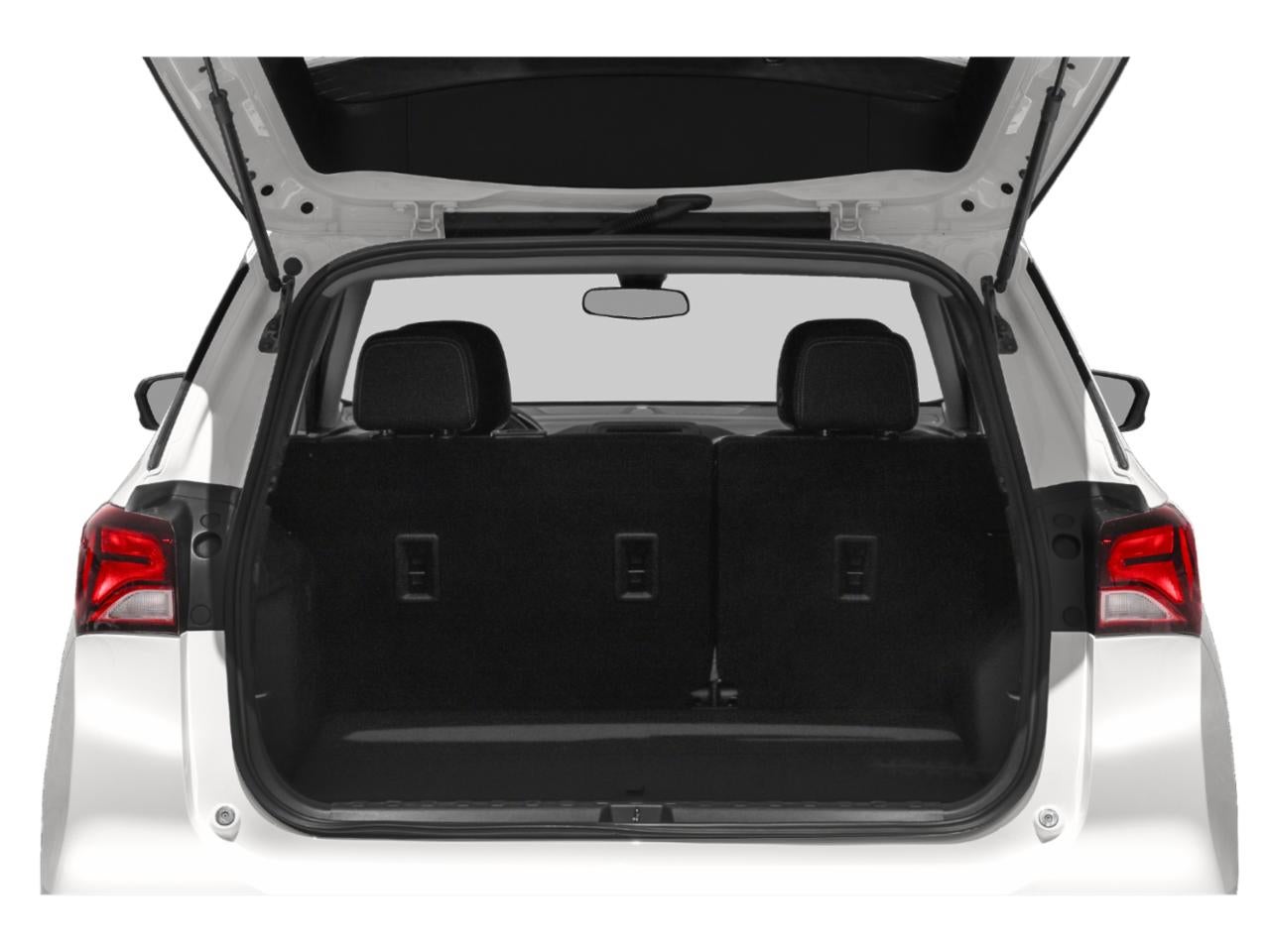 2023 Chevrolet Equinox AWD LS