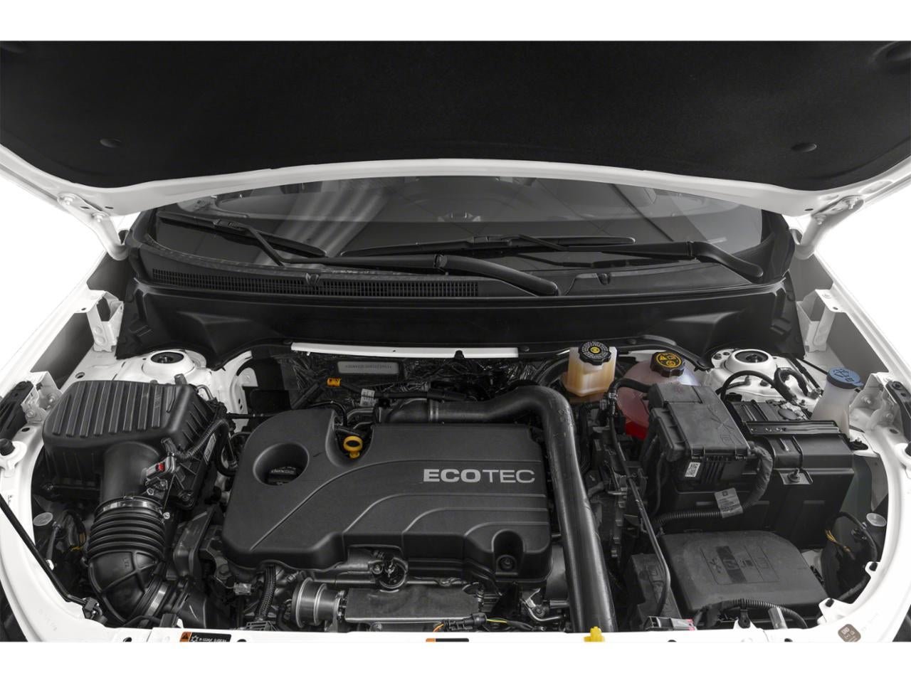 2023 Chevrolet Equinox AWD LS