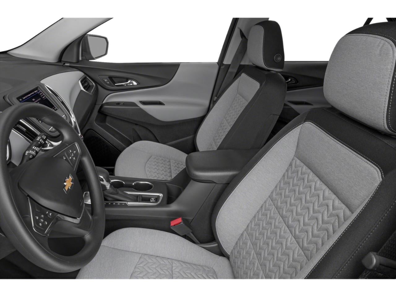 2023 Chevrolet Equinox AWD LS