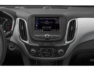 2023 Chevrolet Equinox AWD LS