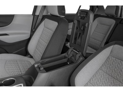 2023 Chevrolet Equinox AWD LS