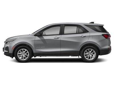 2023 Chevrolet Equinox AWD LS