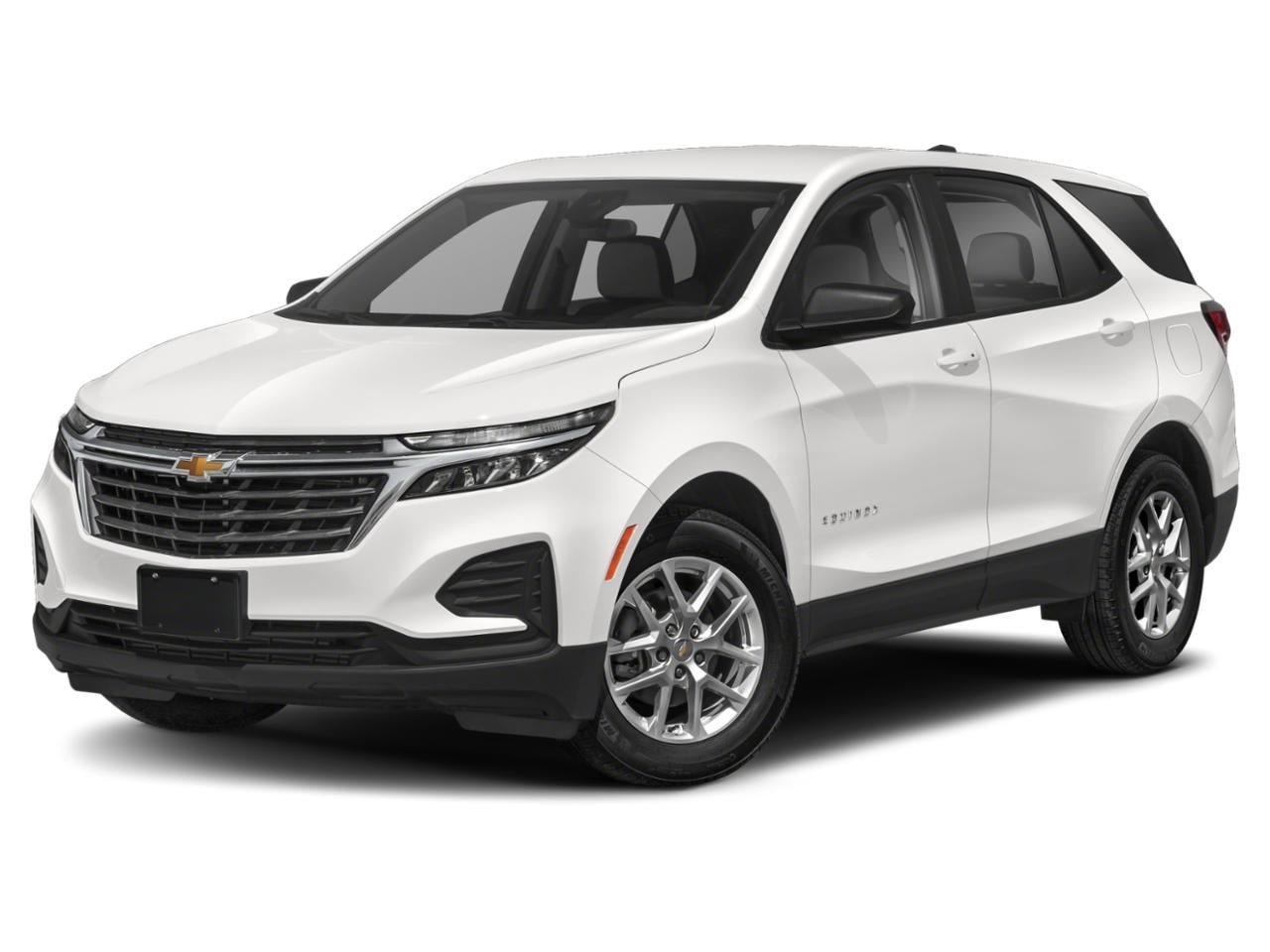 2023 Chevrolet Equinox AWD LS