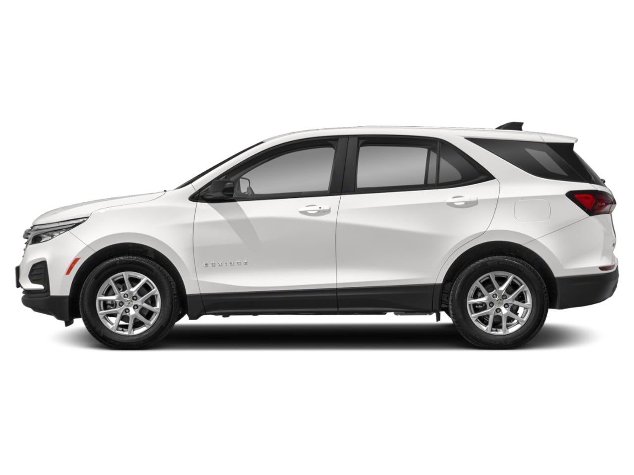 2023 Chevrolet Equinox AWD LS