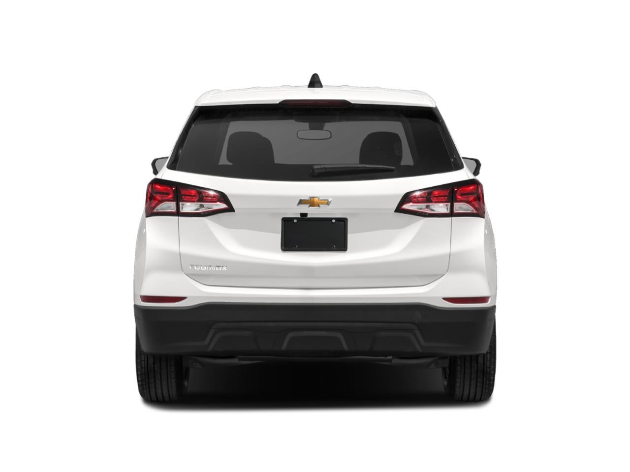 2023 Chevrolet Equinox AWD LS