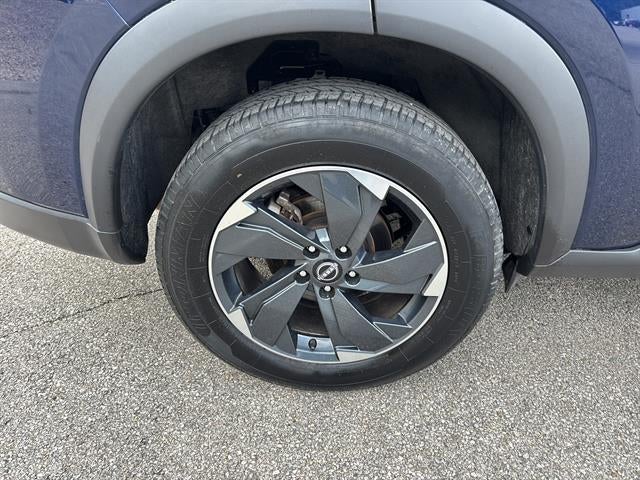 2024 Nissan Rogue SV Intelligent AWD