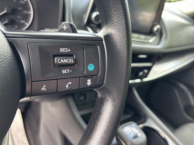 2024 Nissan Rogue SV Intelligent AWD