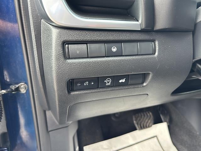 2024 Nissan Rogue SV Intelligent AWD
