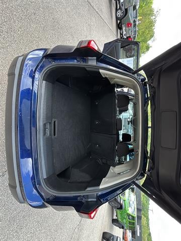 2024 Nissan Rogue SV Intelligent AWD