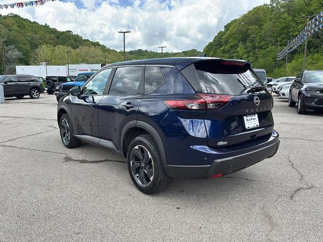 2024 Nissan Rogue SV Intelligent AWD