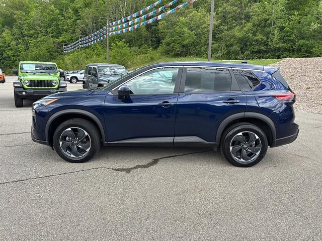 2024 Nissan Rogue SV Intelligent AWD