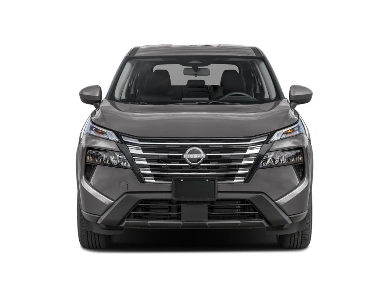 2024 Nissan Rogue SV Intelligent AWD