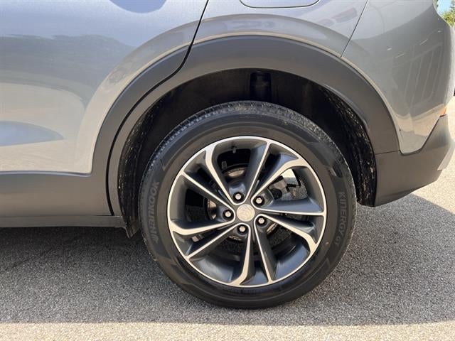 2022 Buick Encore GX AWD Select