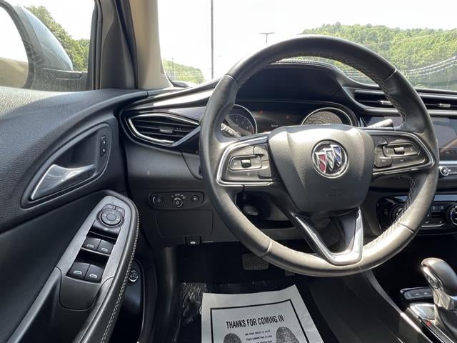 2022 Buick Encore GX AWD Select