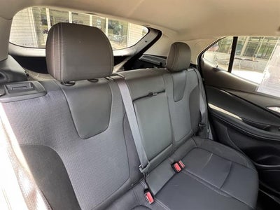2022 Buick Encore GX AWD Select