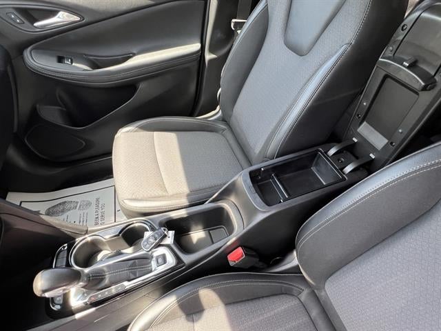 2022 Buick Encore GX AWD Select