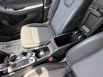 2022 Buick Encore GX AWD Select