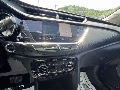2022 Buick Encore GX AWD Select