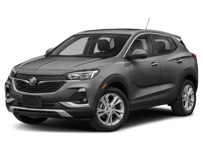 2022 Buick Encore GX AWD Select