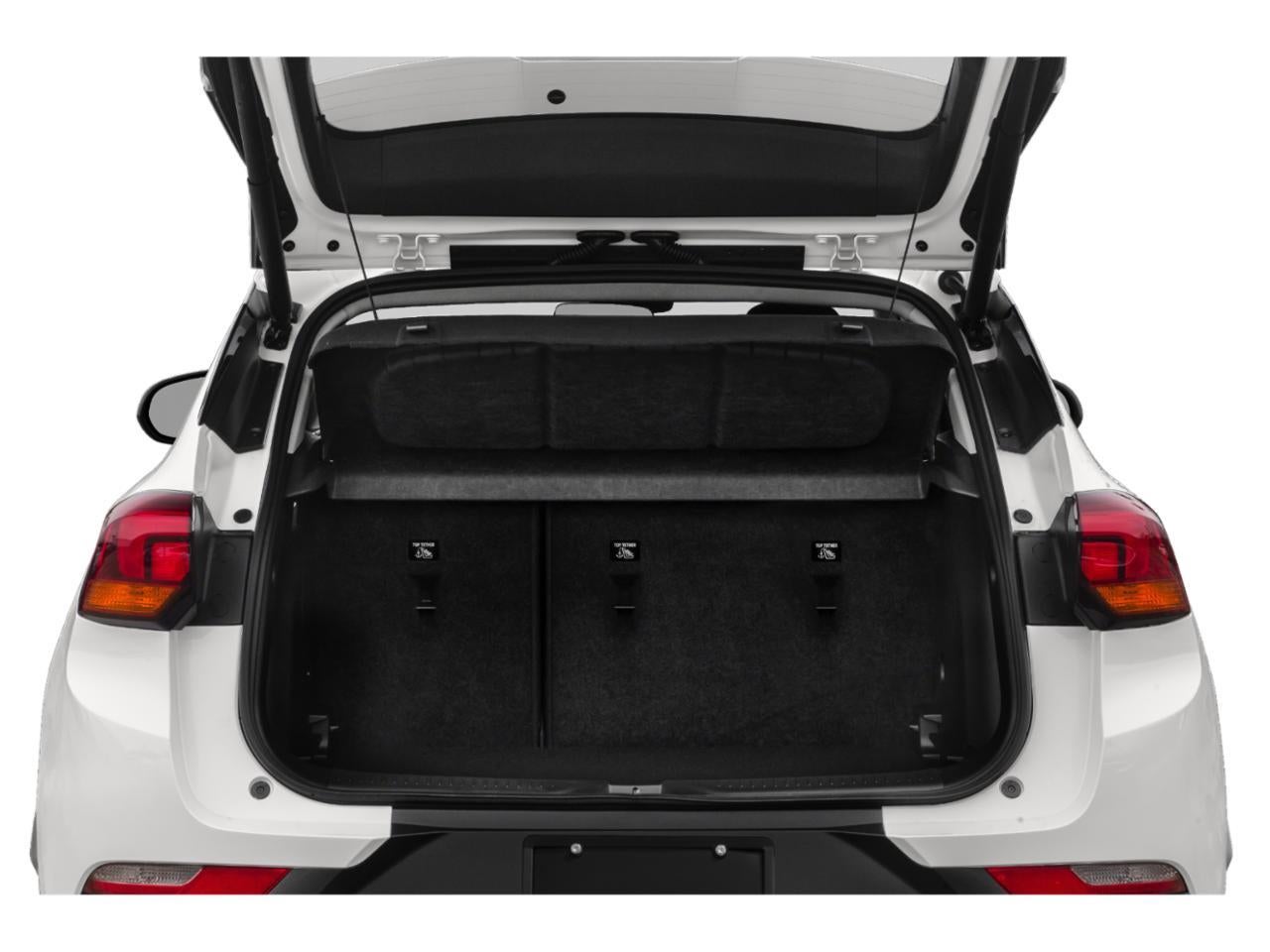 2022 Buick Encore GX AWD Select