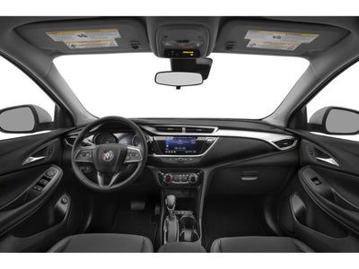 2022 Buick Encore GX AWD Select