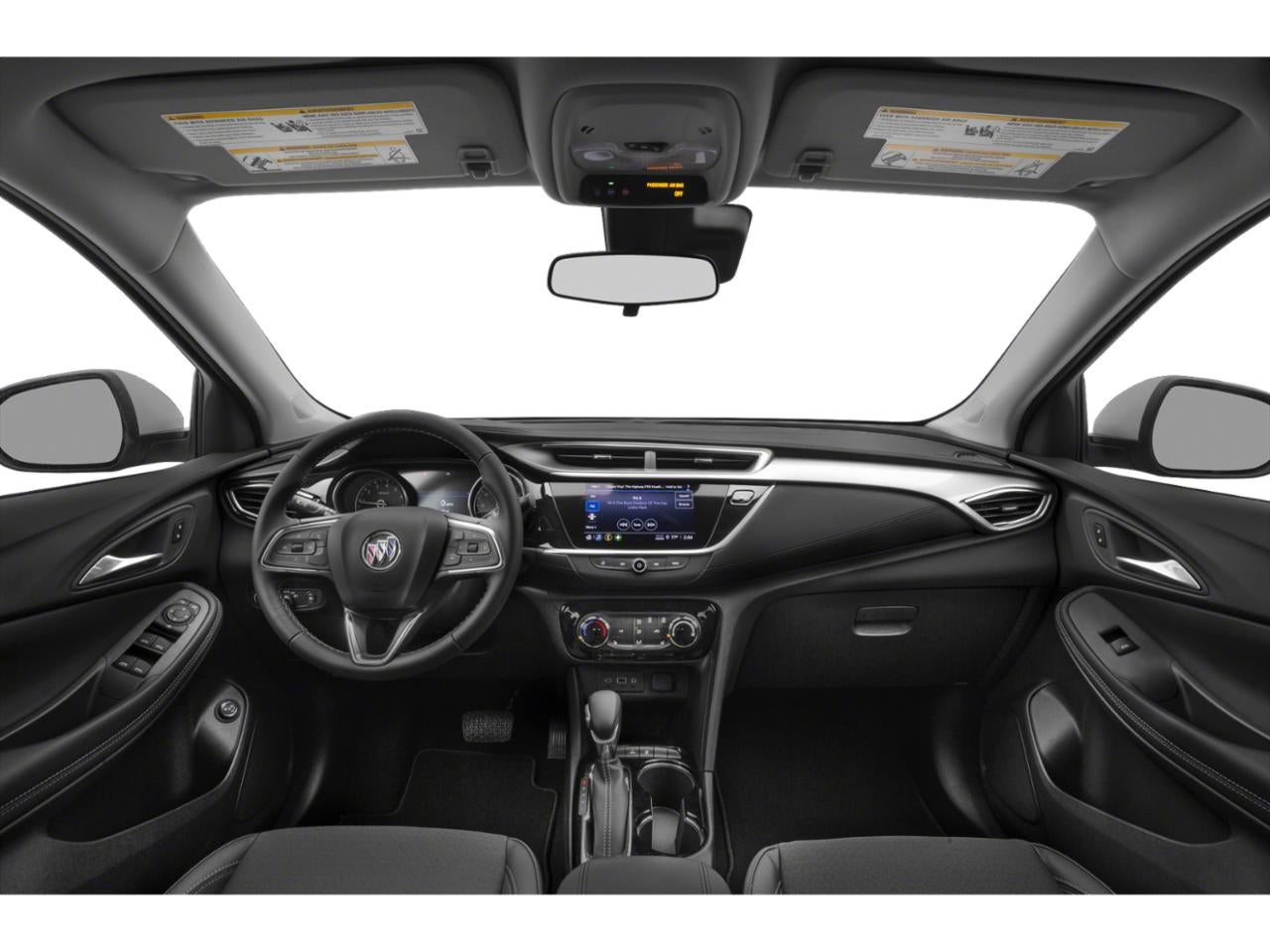 2022 Buick Encore GX AWD Select