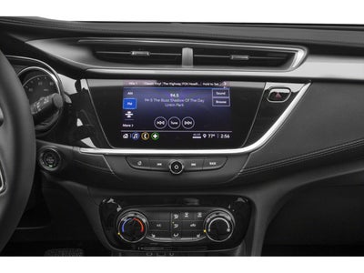 2022 Buick Encore GX AWD Select
