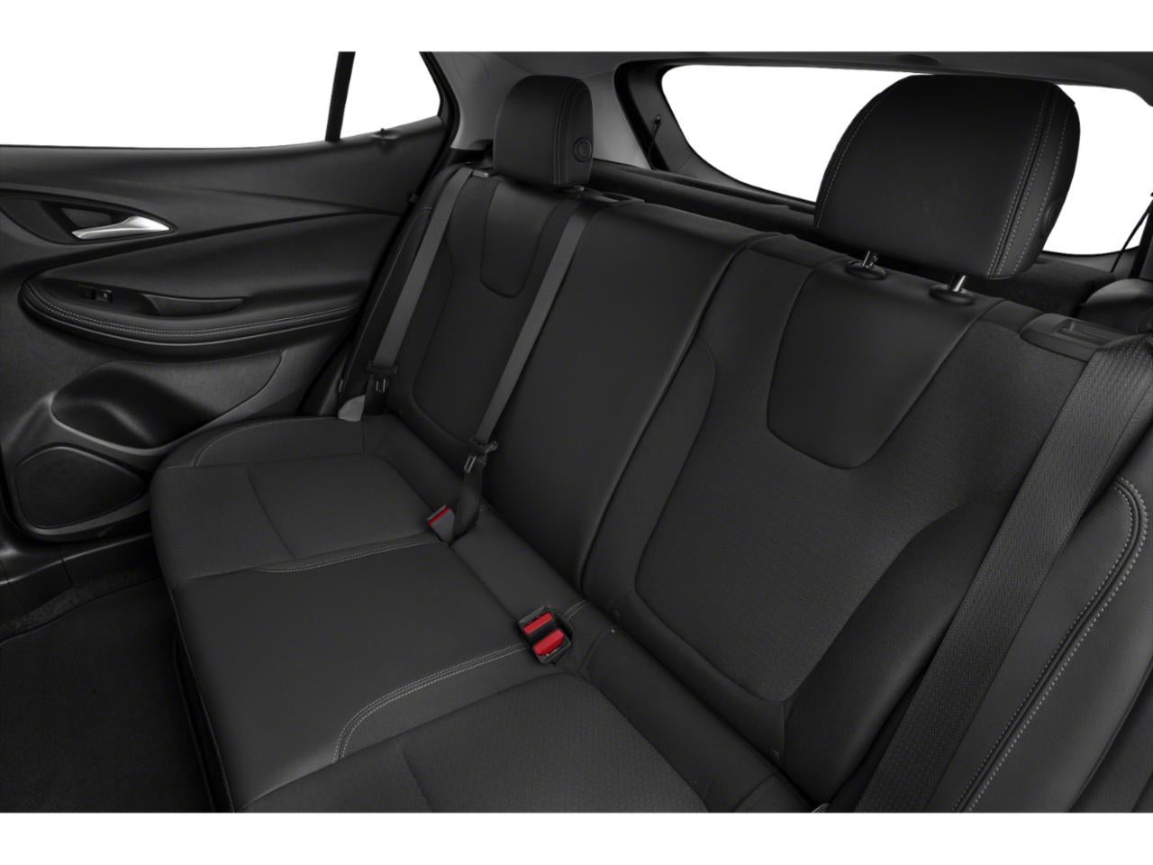 2022 Buick Encore GX AWD Select