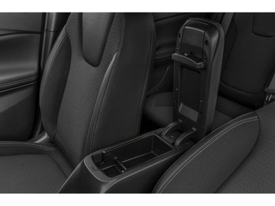 2022 Buick Encore GX AWD Select