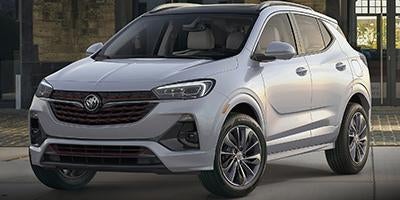 2022 Buick Encore GX AWD Select