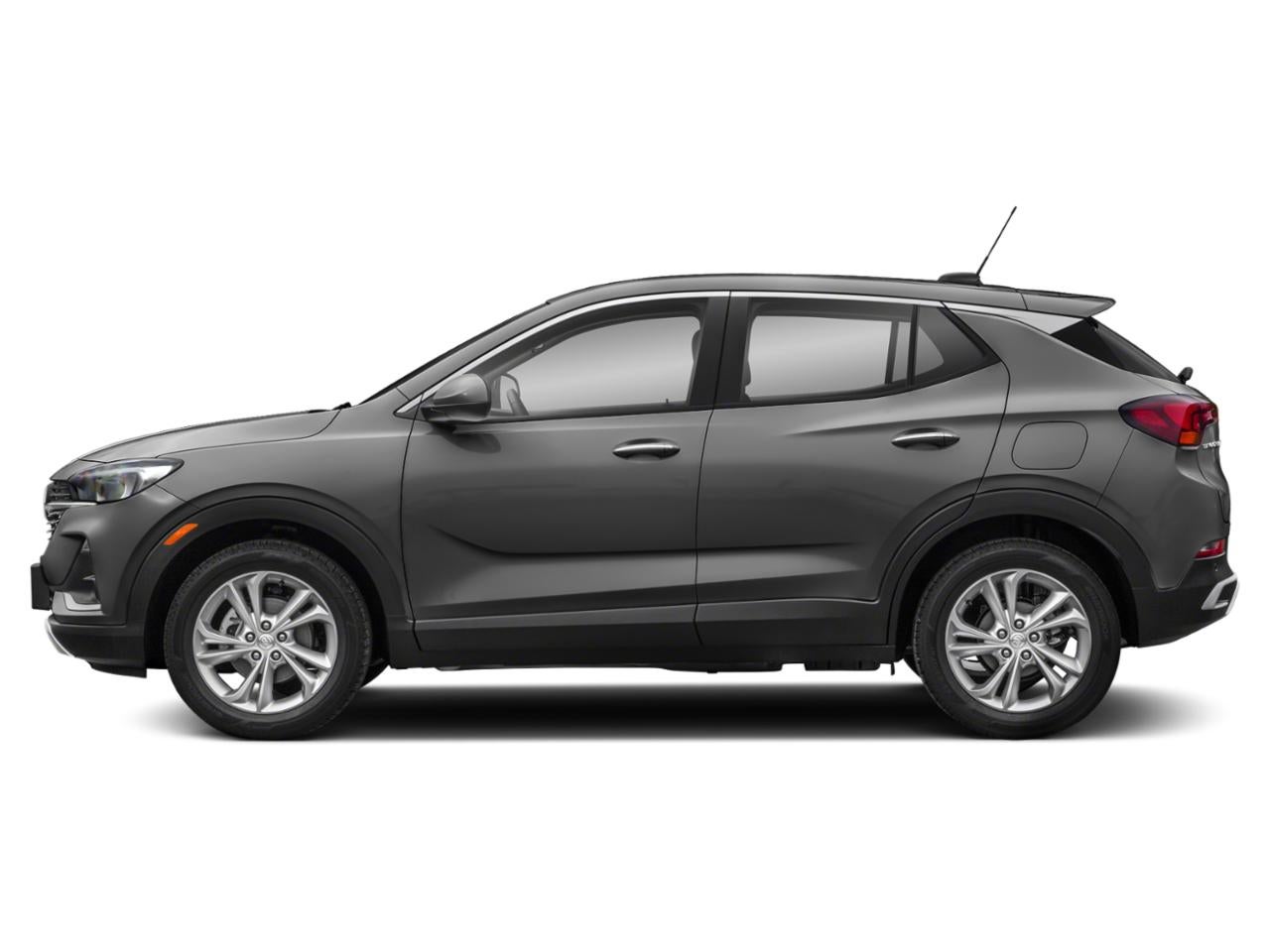 2022 Buick Encore GX AWD Select
